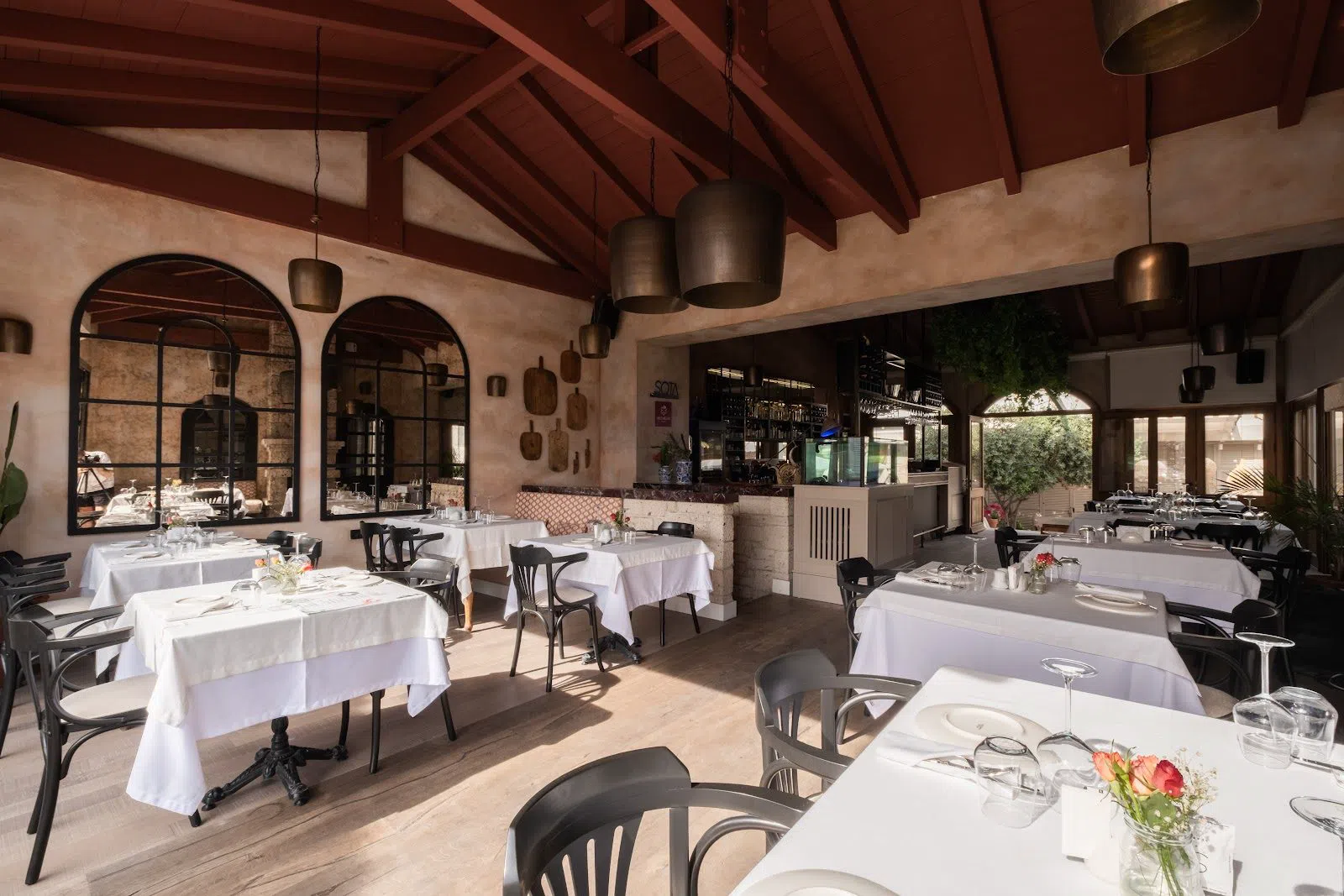 Sota Alaçatı, Izmir